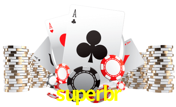 Jogue jogos de pôquer em superbr