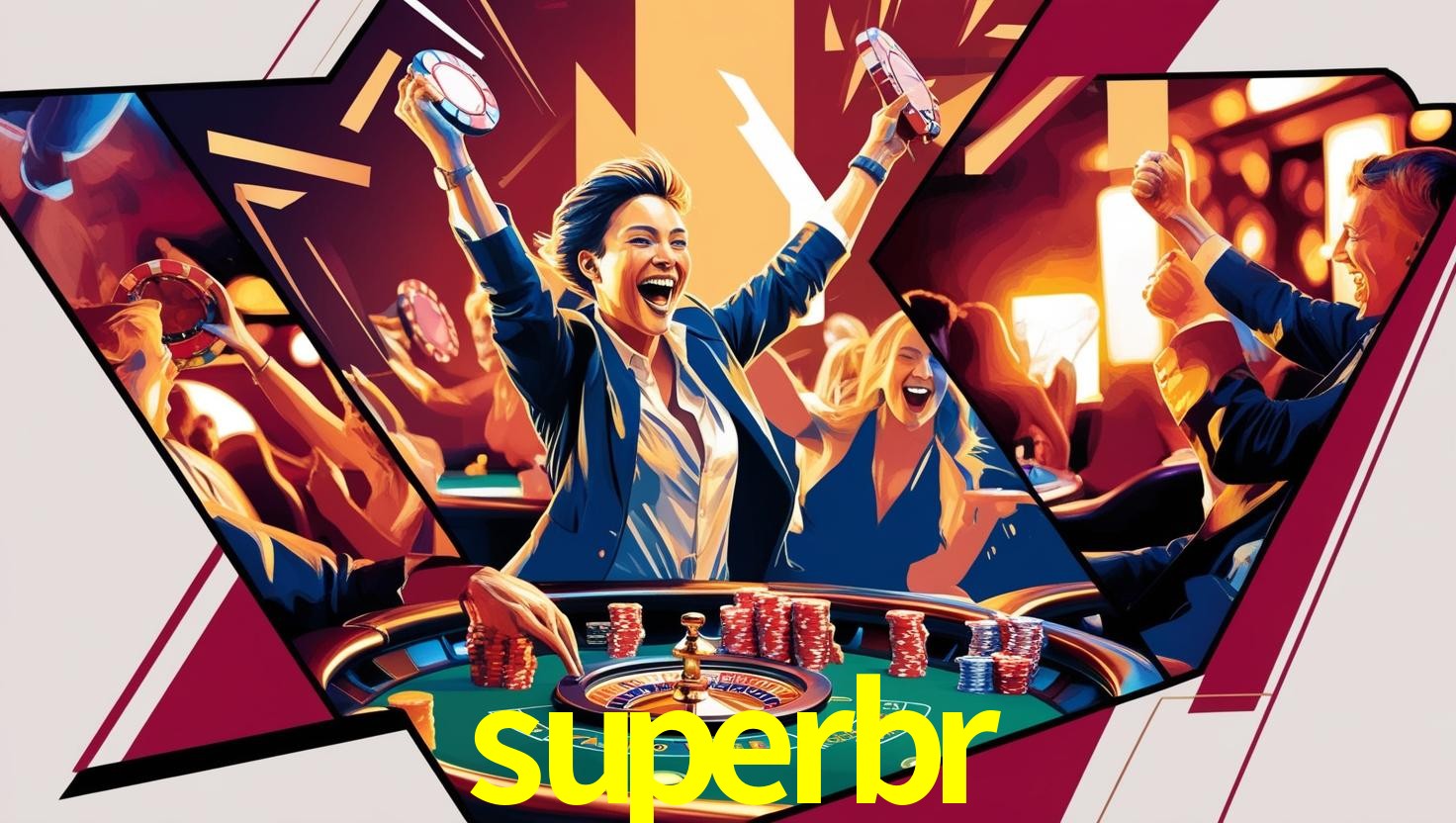 SUPERBR