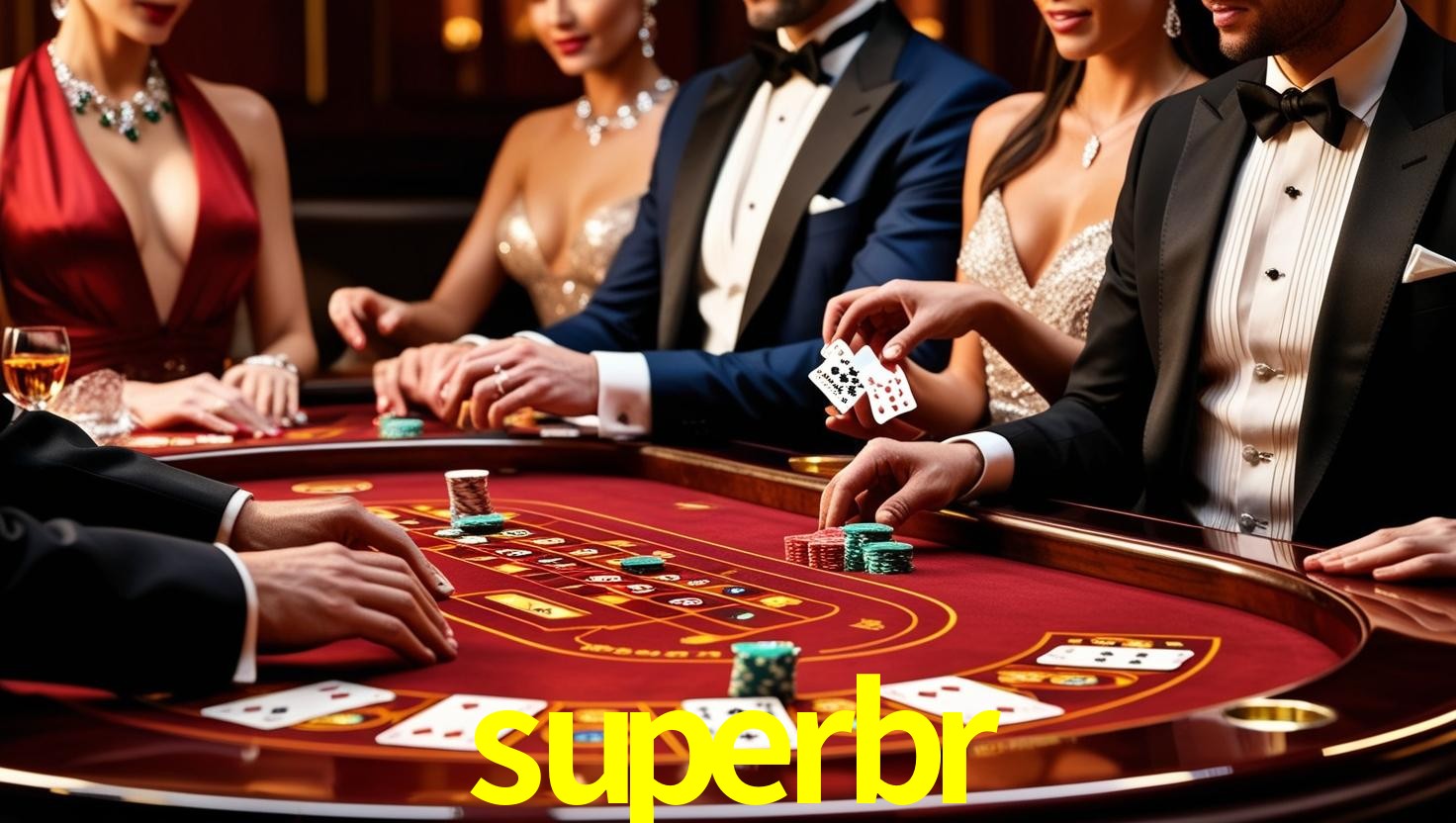 SUPERBR