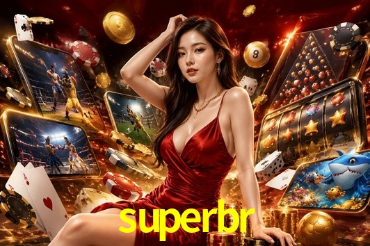 Welcome Bonus superbr
