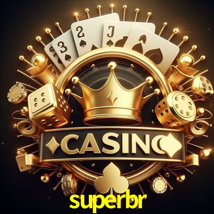 Bônus de Boas-vindas superbr