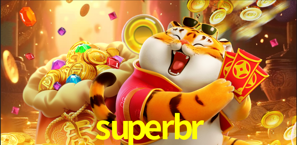 superbr: Seu Cassino Premiado com Pagamentos Rápidos