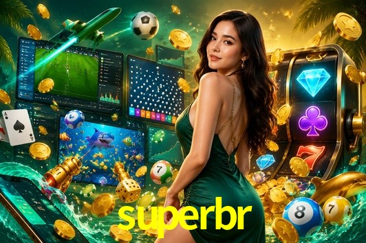 Experiência VIP superbr