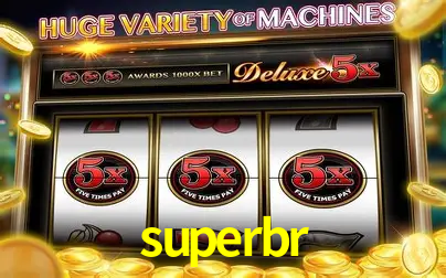 Desvendando o Mundo dos Jogos Virtuais na superbr
