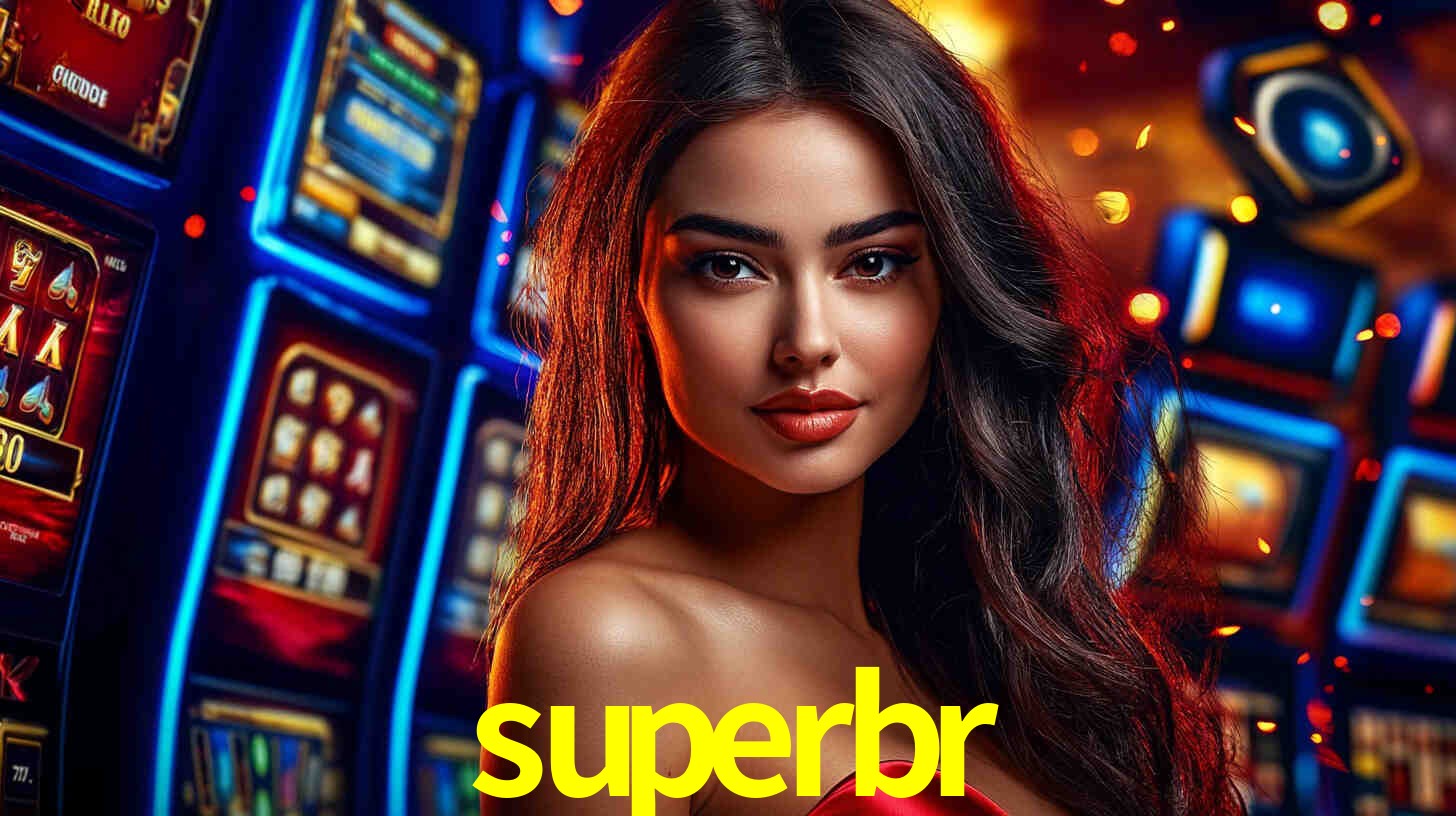 Estatísticas superbr