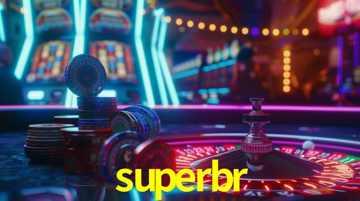 Experiência VIP superbr