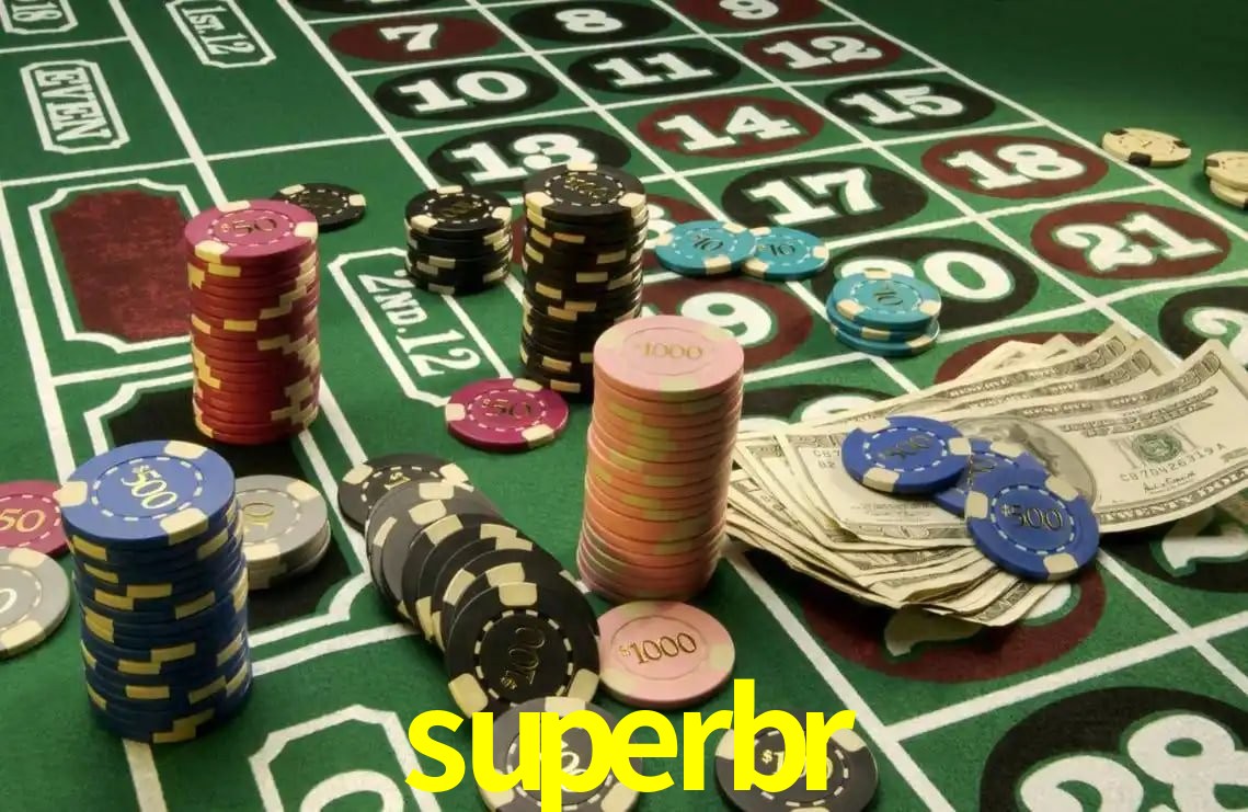 superbr - Online Apostas Plataforma - superbr.com