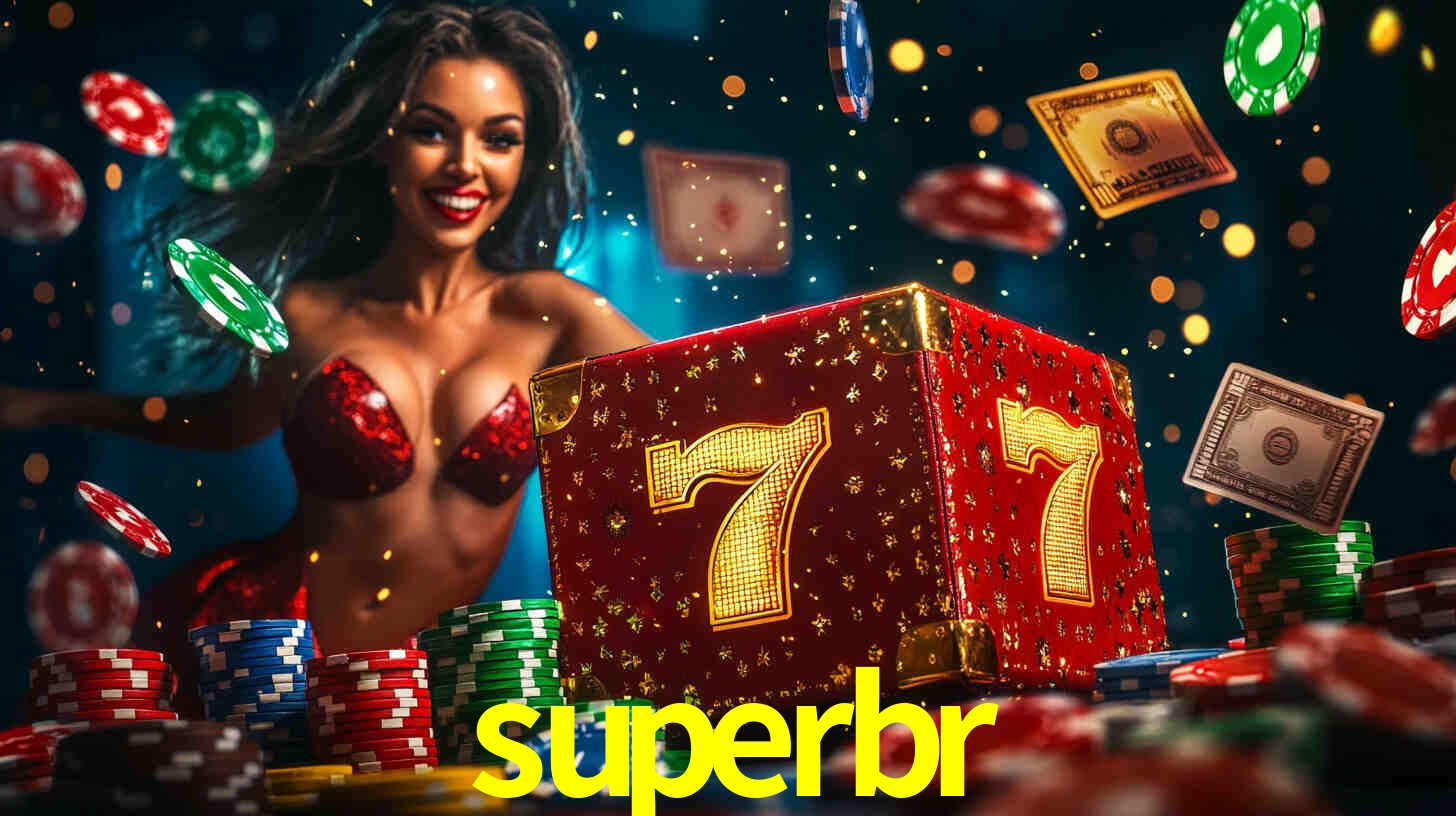 Experiência VIP superbr