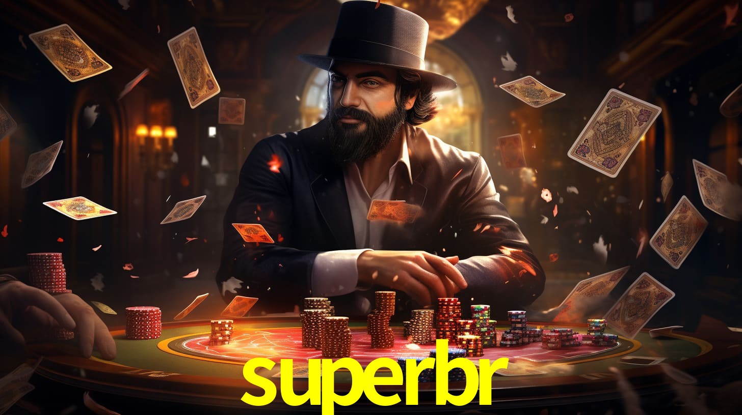 SUPERBR