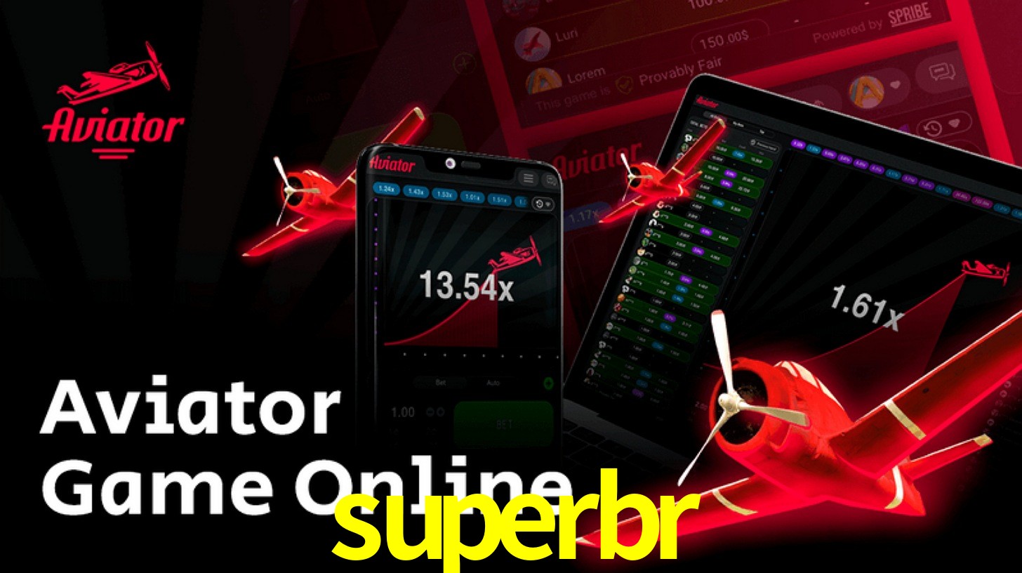 SUPERBR
