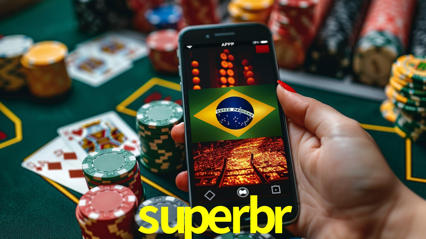 SUPERBR