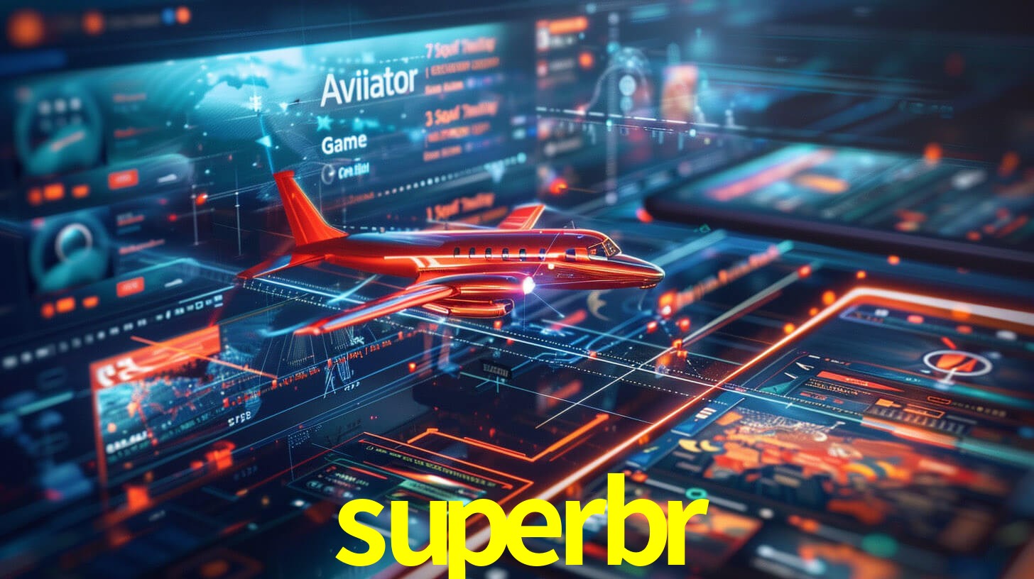 SUPERBR