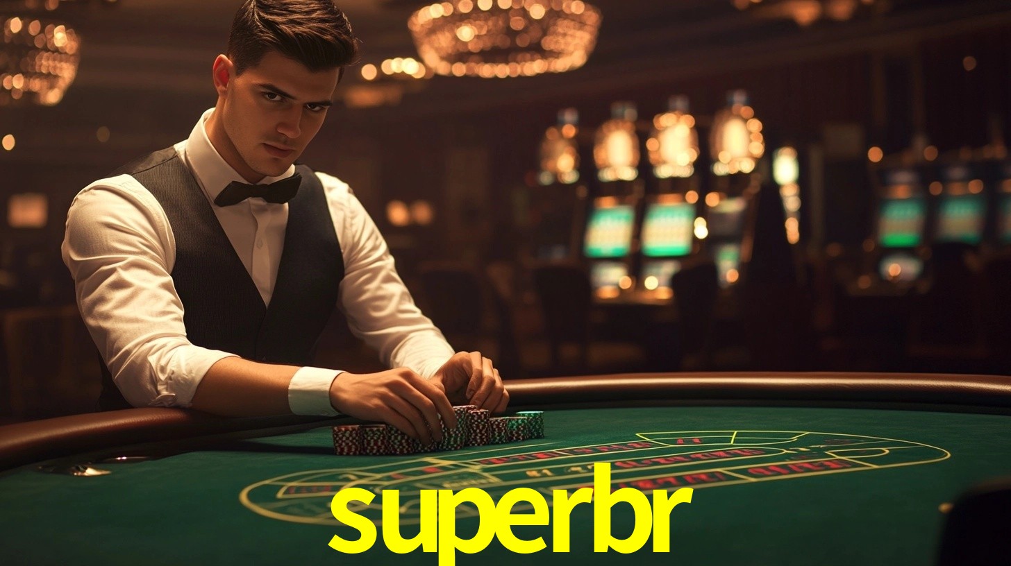 SUPERBR