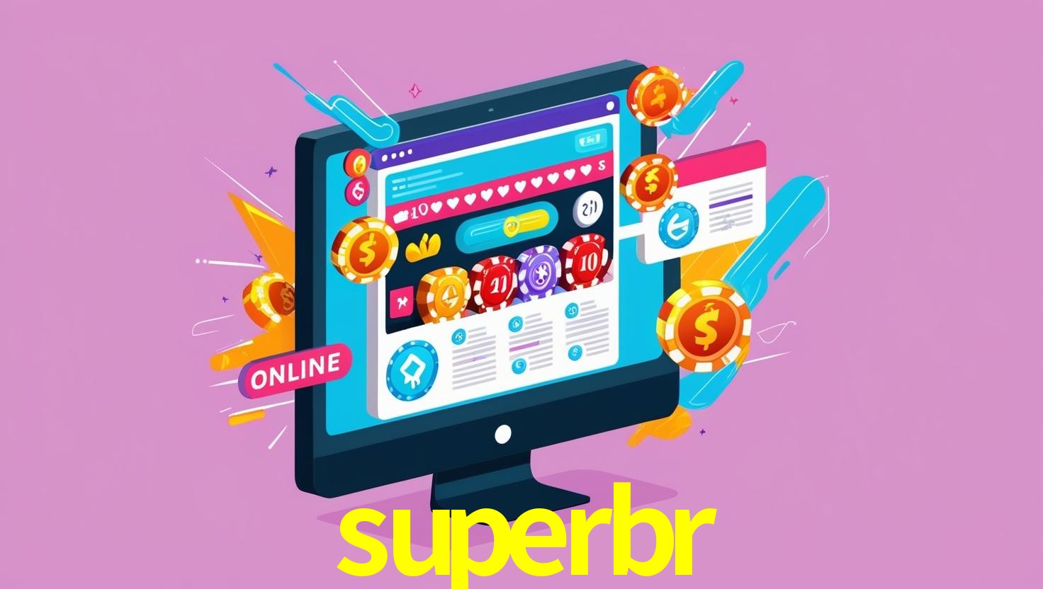 SUPERBR