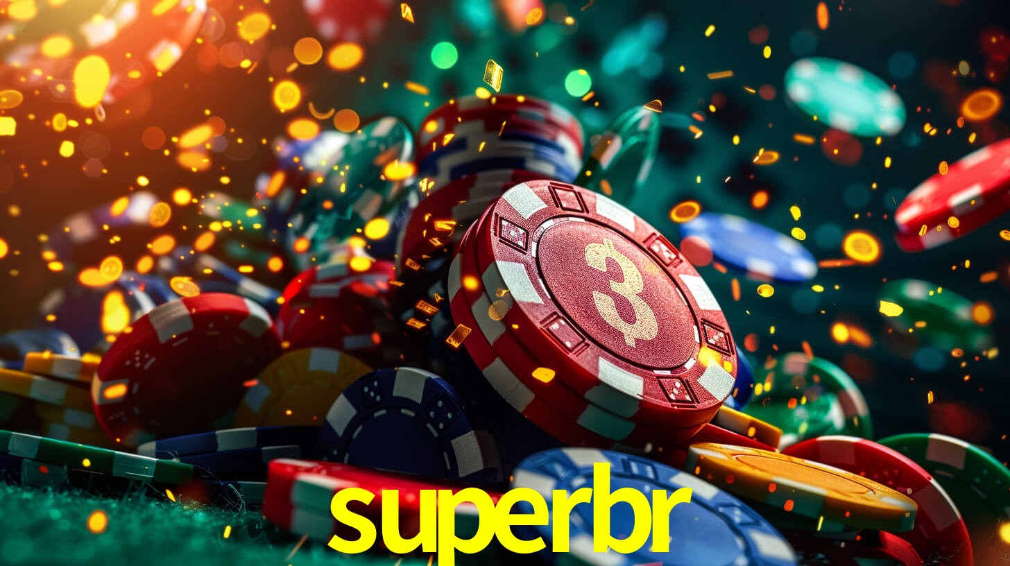 SUPERBR