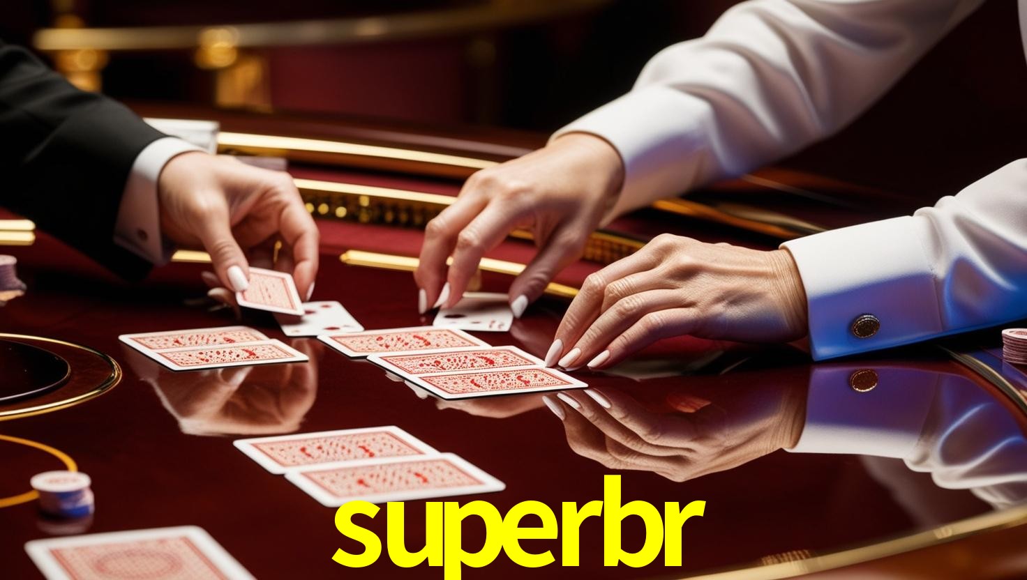 SUPERBR