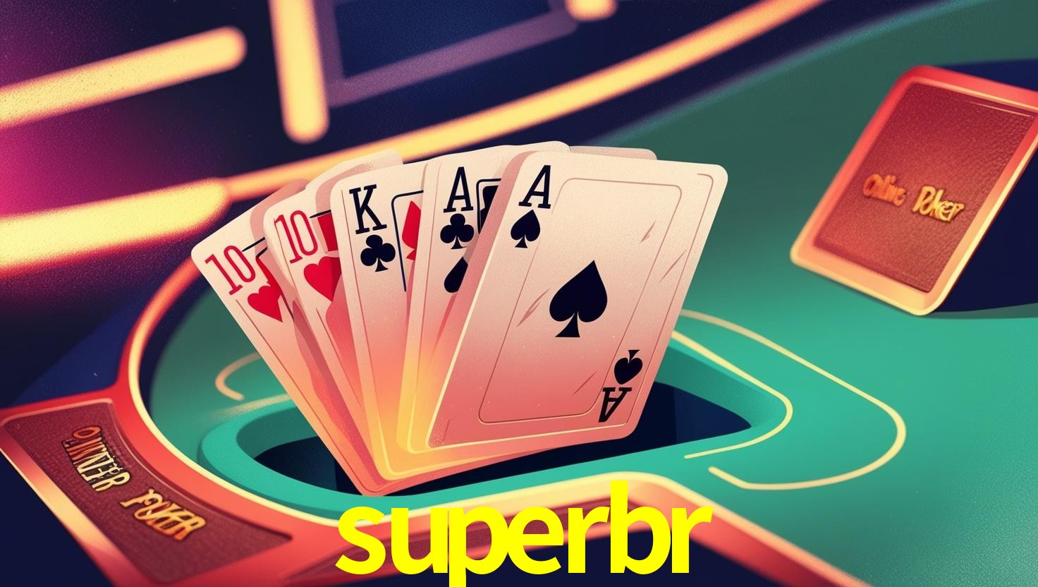 SUPERBR
