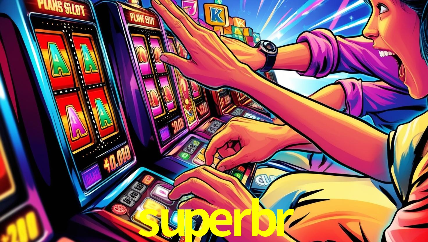 SUPERBR