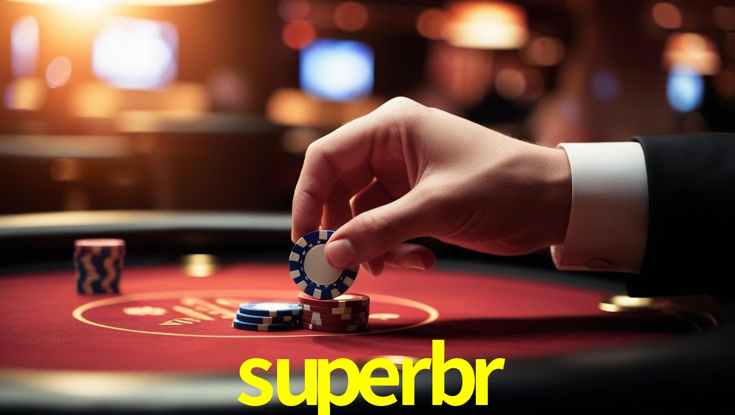 SUPERBR