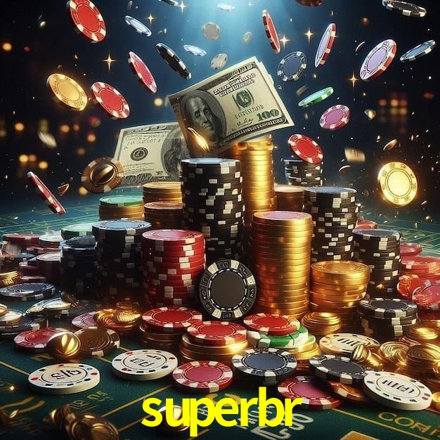 App oficial superbr