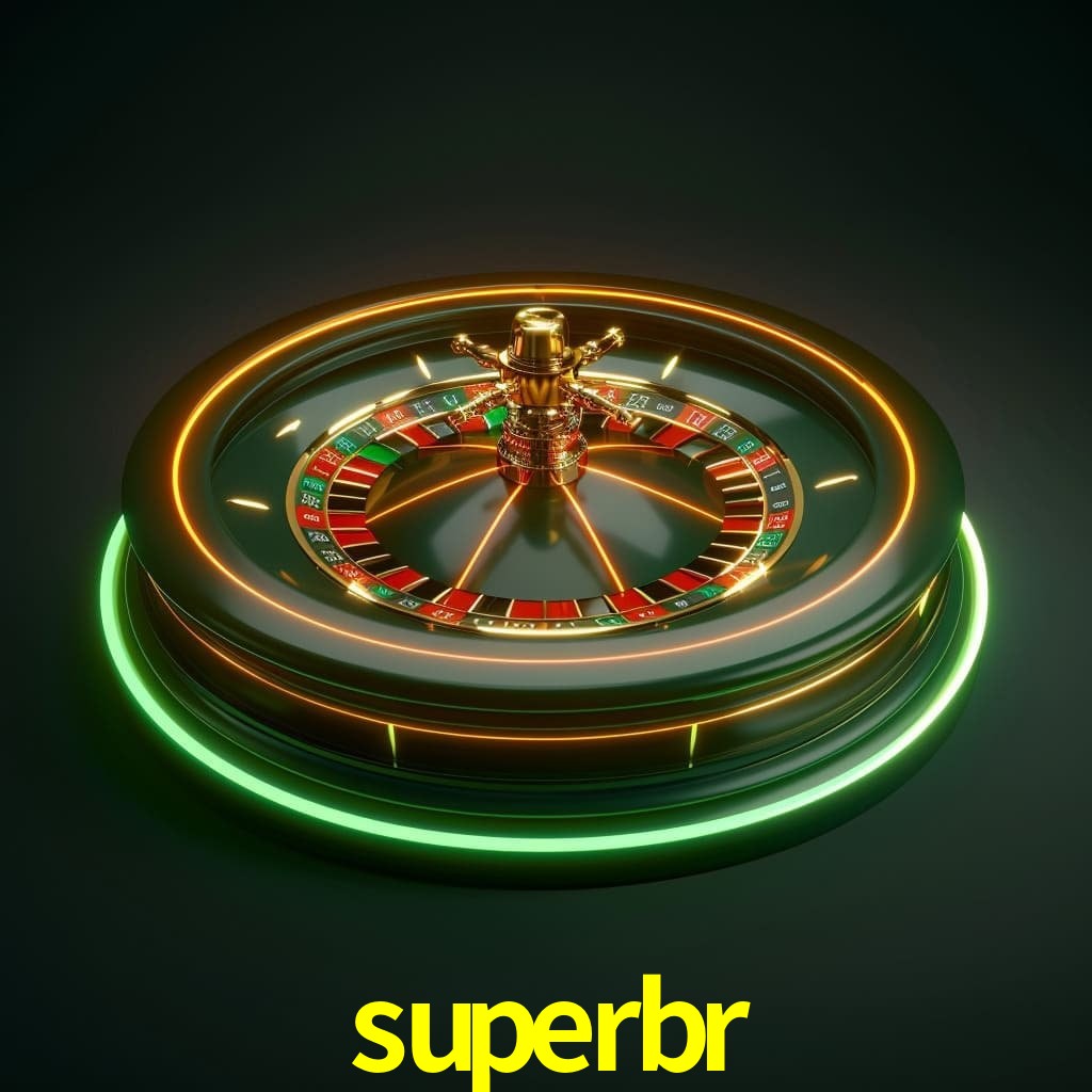App mobile superbr