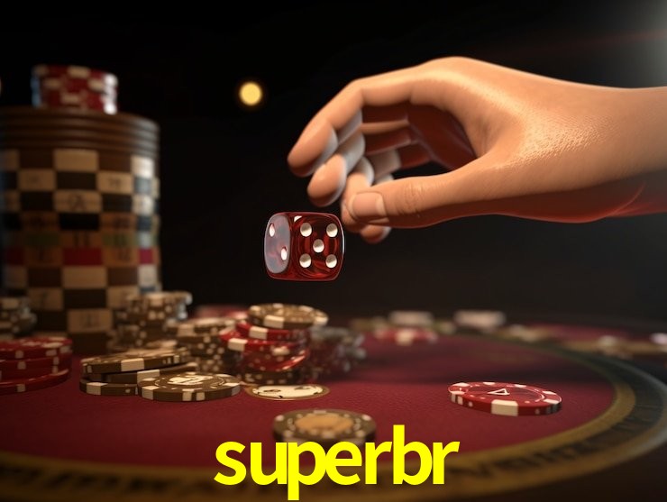 Estatísticas do Jogo superbr