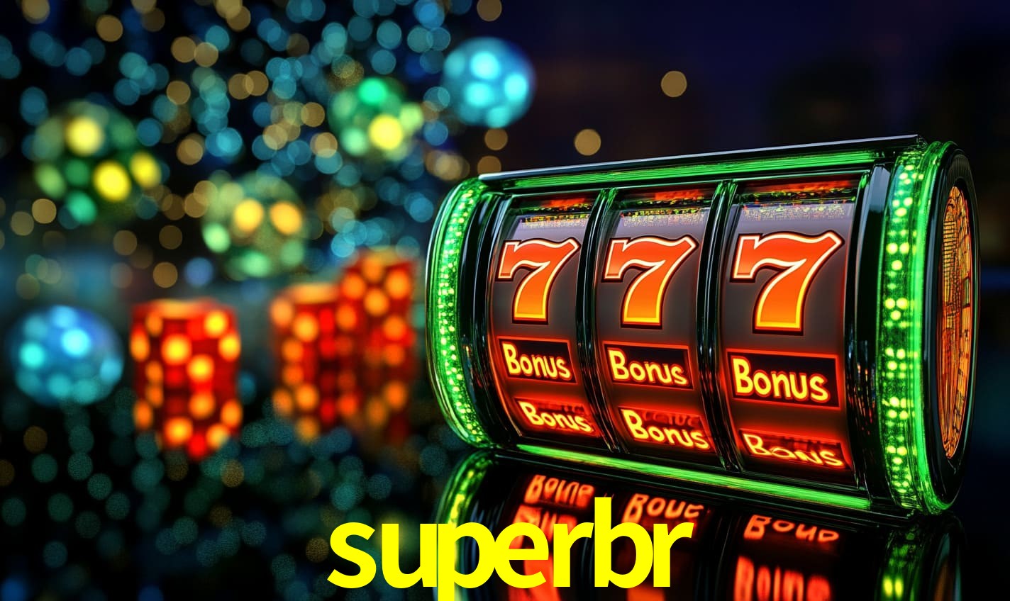 Casino Ao Vivo superbr
