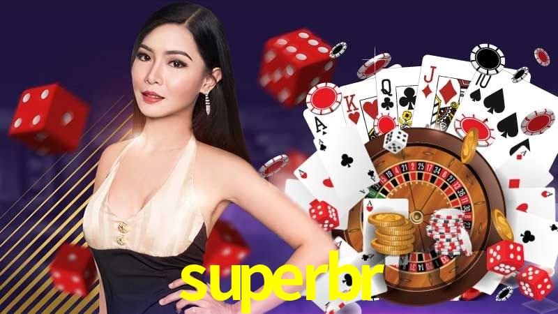 cassino superbr