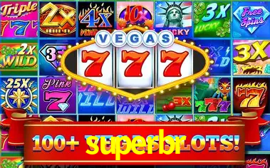 Descubra a Magia dos Jogos de Arcade no superbr