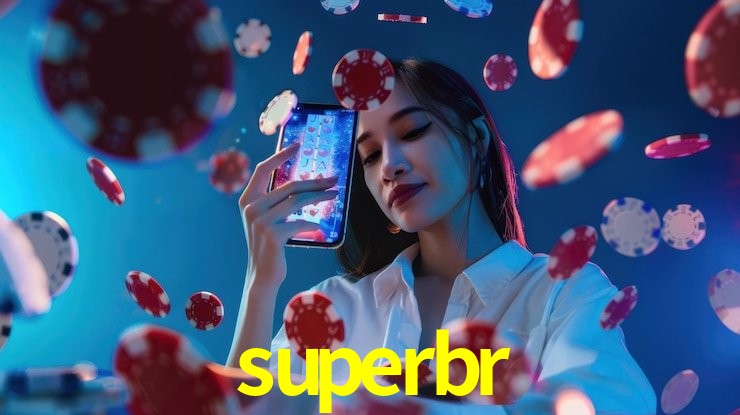 Inovações de Jogos na superbr: O Futuro das Experiências Interativas