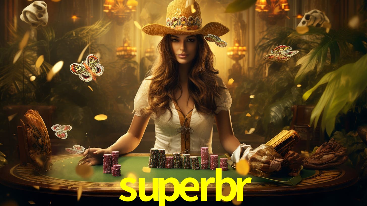 Live Casino superbr