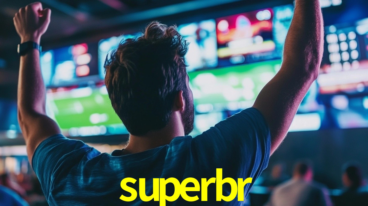 Sinta a adrenalina dos jogos de cassino com superbr