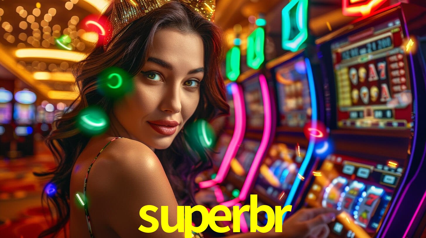 Bônus Generosos e Exclusivos no superbr para Você!
