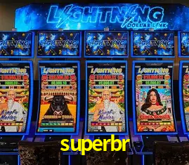 Explorando a Categoria de Eventos em Apostas na superbr