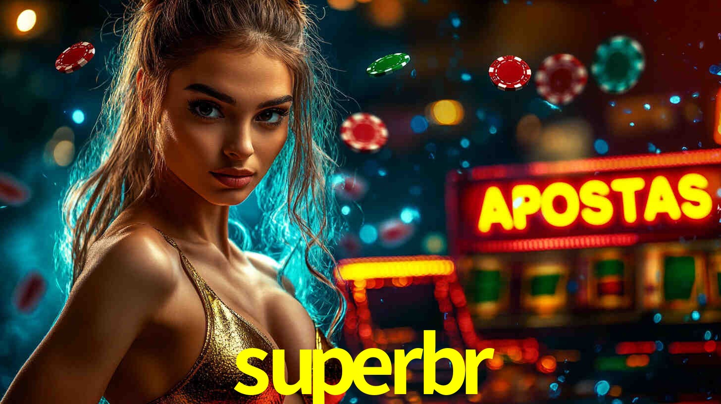 Apostas Esportivas na superbr: Um Guia Completo