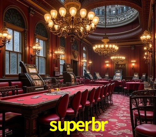 Design Responsivo superbr