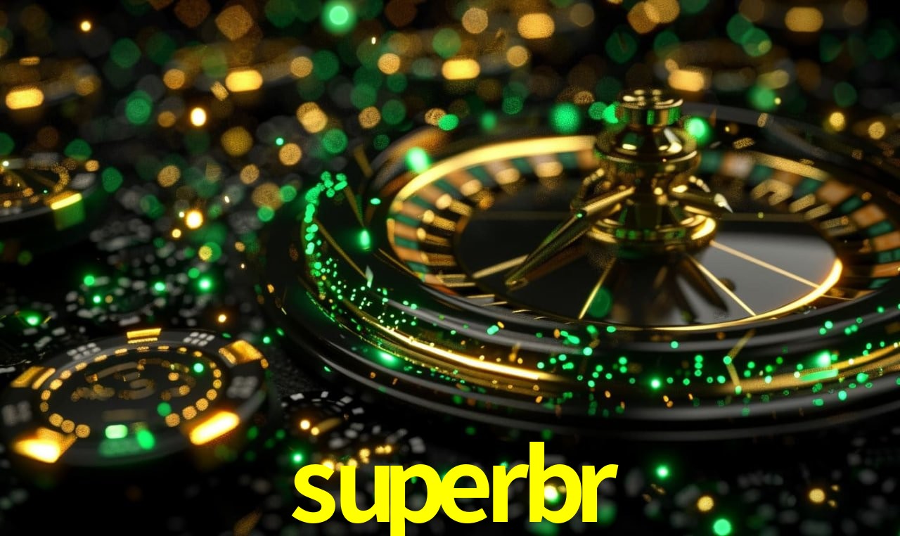 Infraestrutura superbr