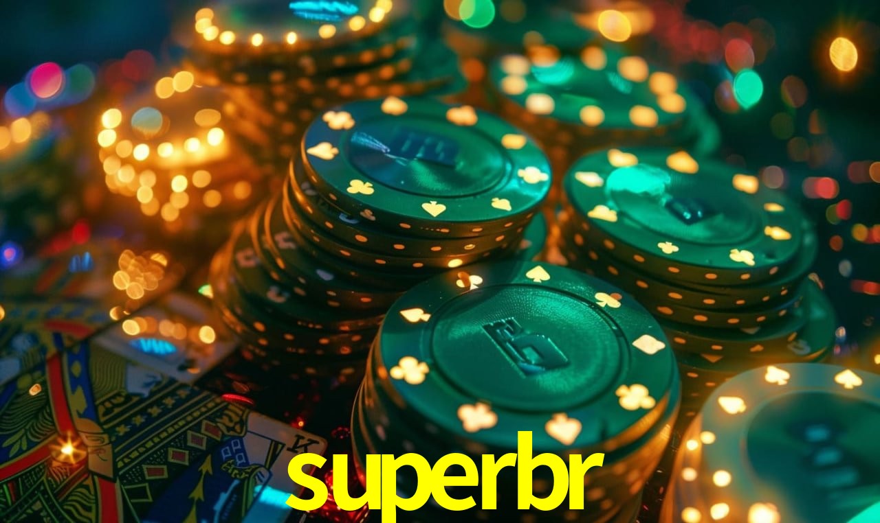 Mesa de Blackjack superbr