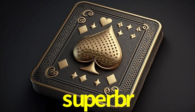 Estatísticas Esportivas superbr