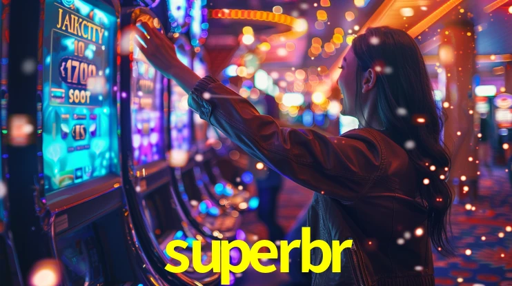 Experimente o Login Seguro Premium no superbr