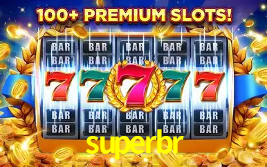 Descubra o Mundo do Cassino Online com superbr