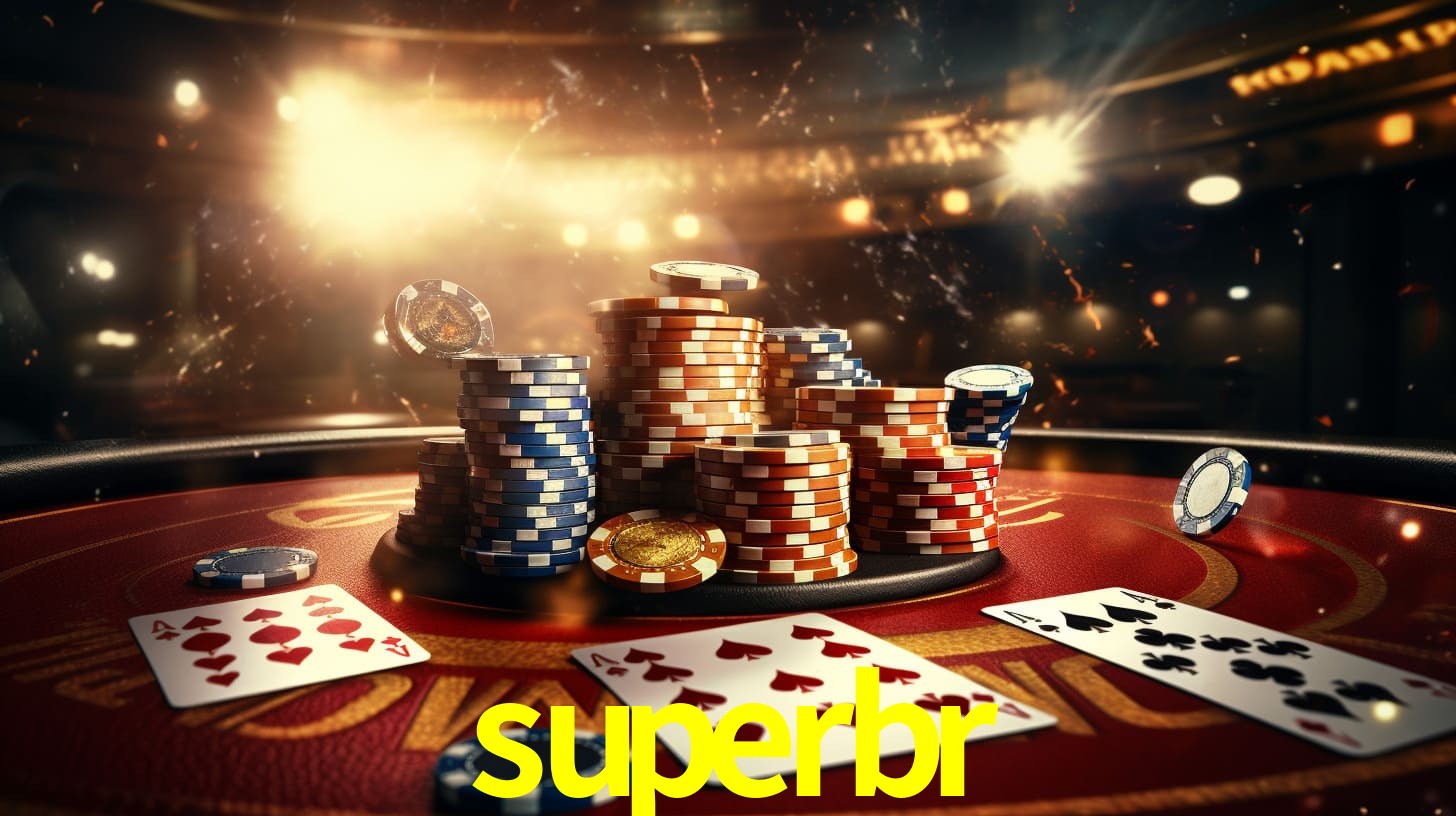 Roulette Table superbr