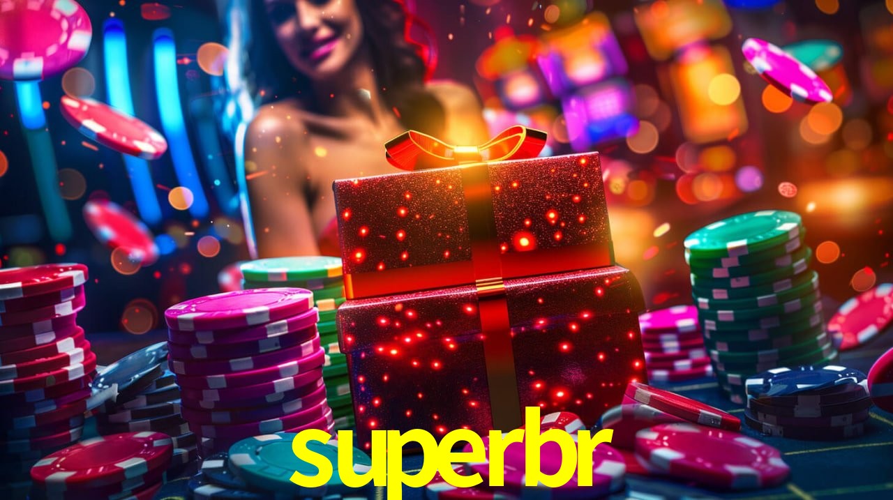 Desvendando o Mundo dos Jogos Virtuais na superbr