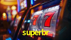 Provedores de Jogos superbr