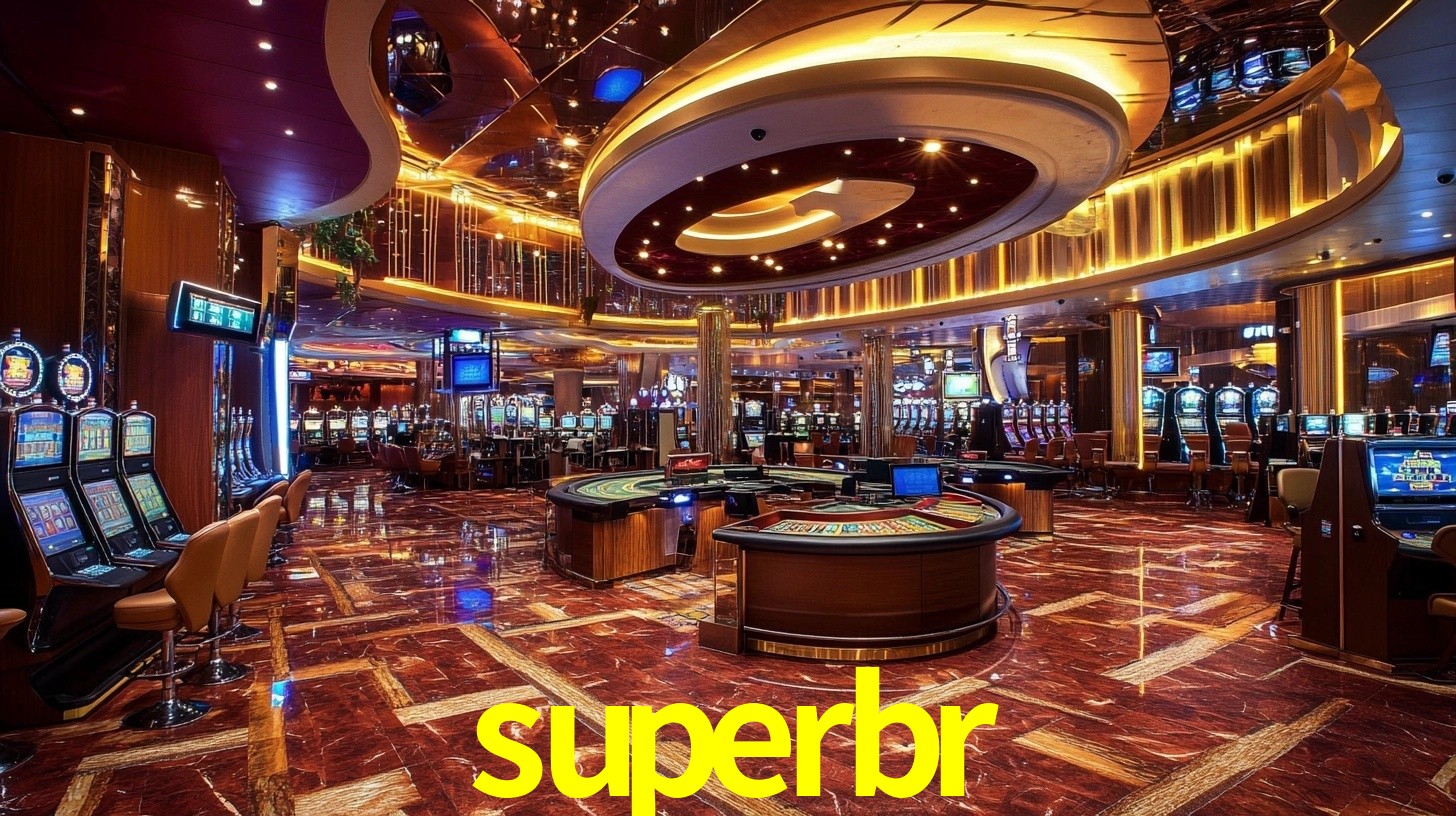Tournaments superbr