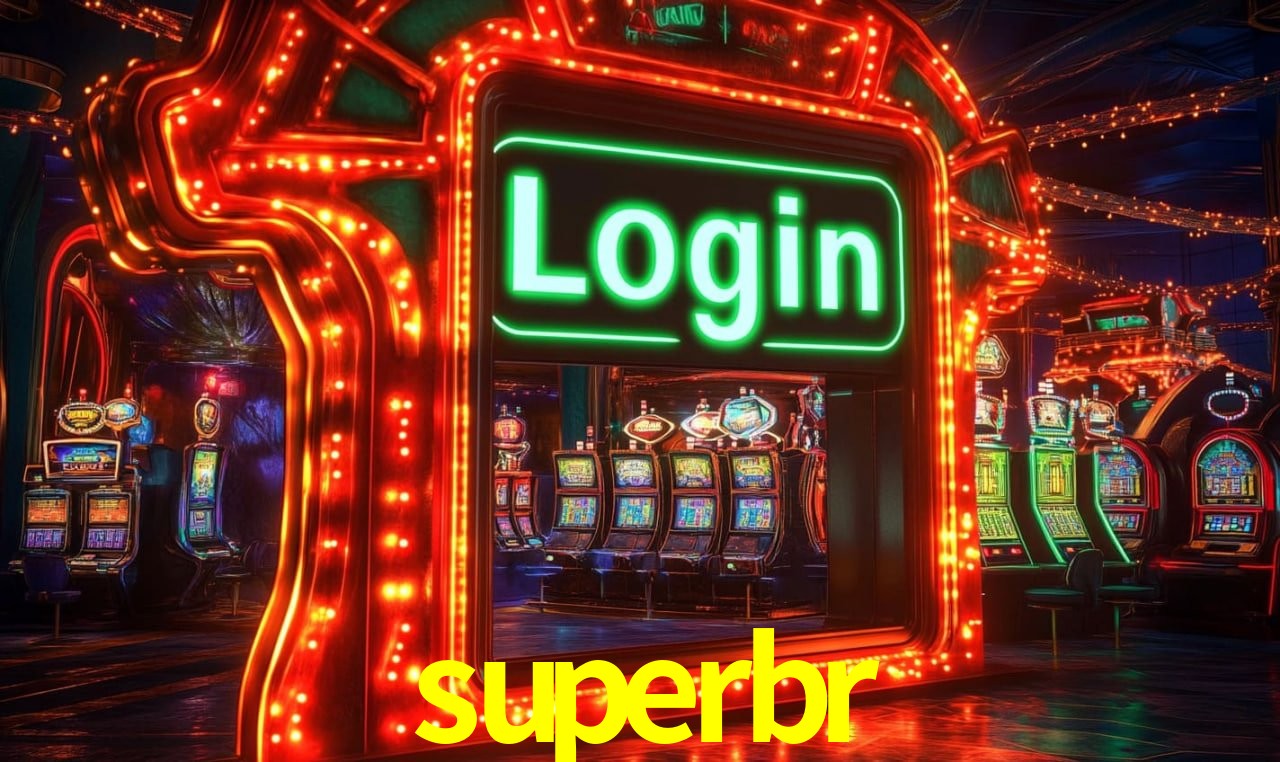 Casino VIP superbr