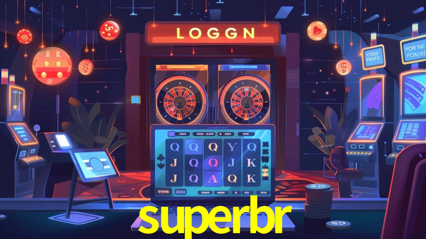 Tecnologia da Plataforma superbr