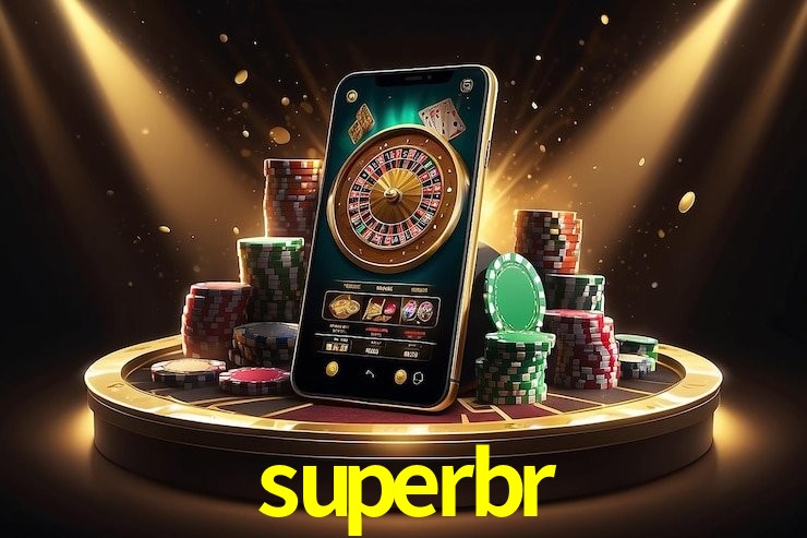 Login Seguro superbr