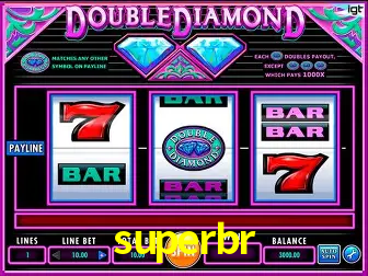 Descubra o Mundo do Cassino Online com superbr