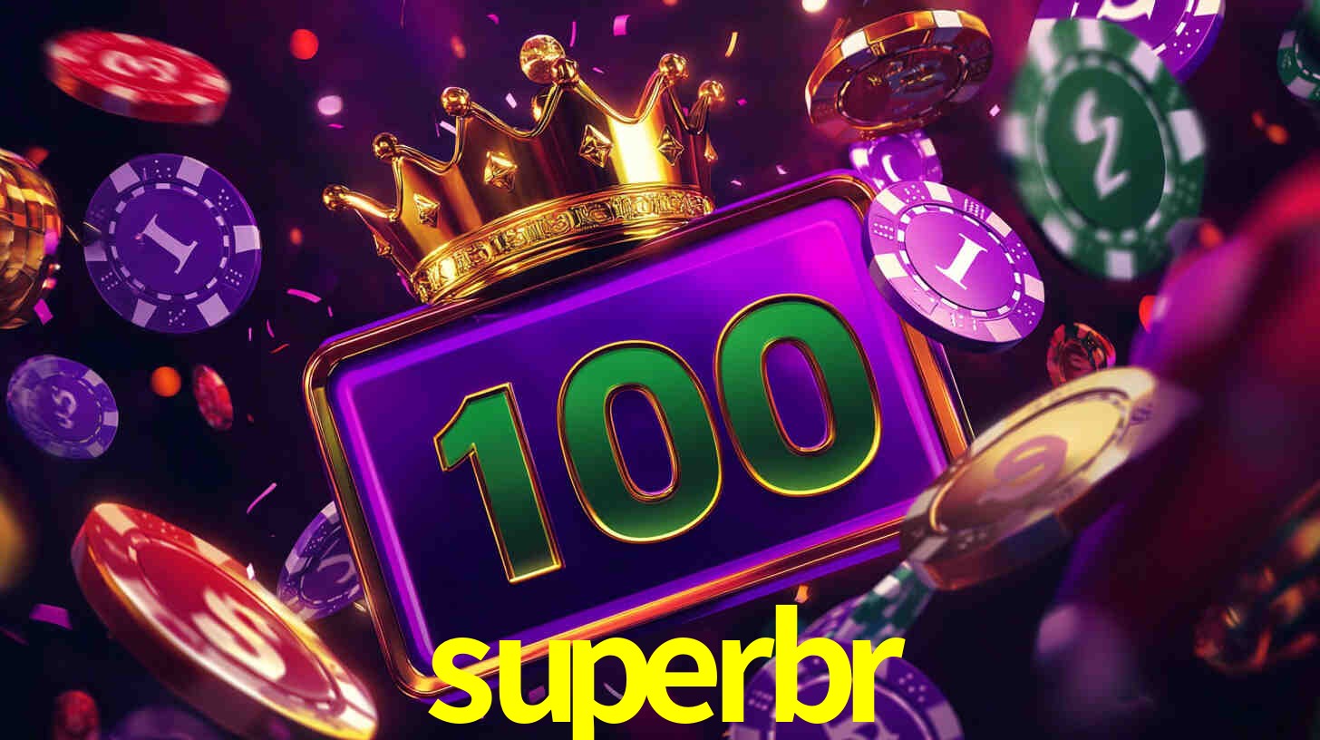 Welcome Bonus superbr